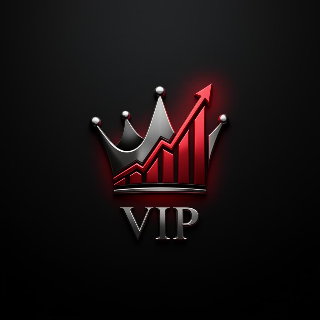 Apex VIP emblem